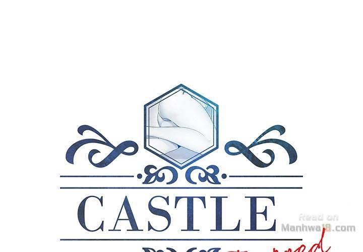 Castle ; Trapped Chapter 19 - Manhwa18.com