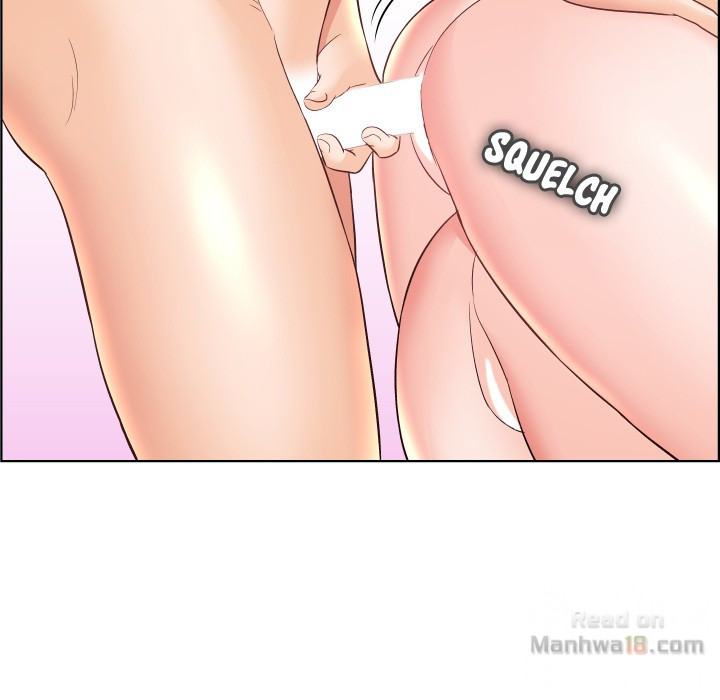 Castle ; Trapped Chapter 19 - Manhwa18.com