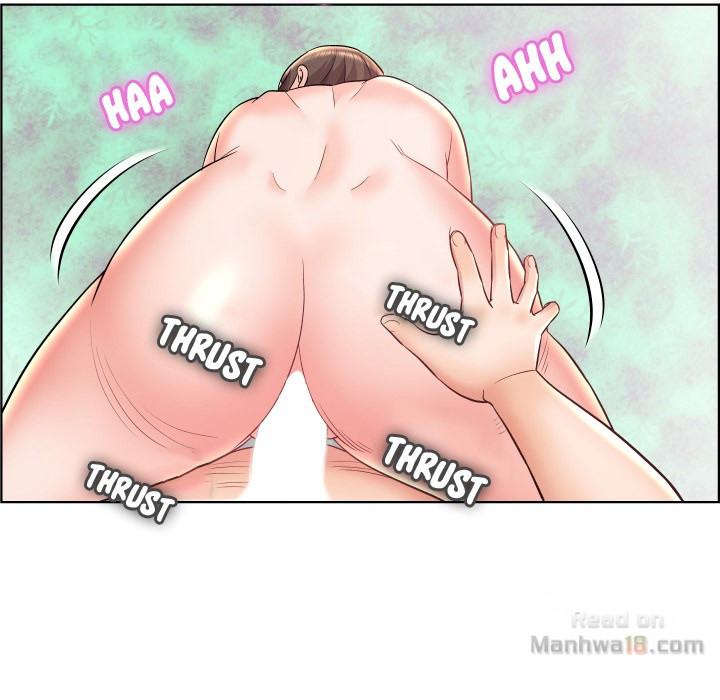 Castle ; Trapped Chapter 19 - Manhwa18.com