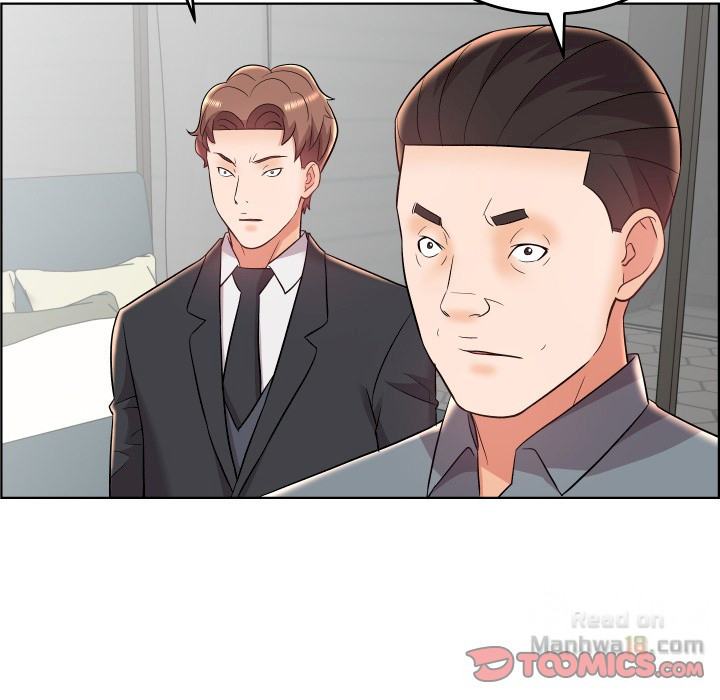 Castle ; Trapped Chapter 19 - Manhwa18.com