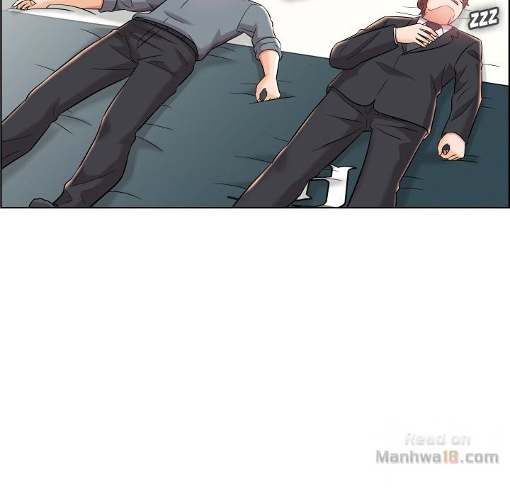 Castle ; Trapped Chapter 19 - Manhwa18.com