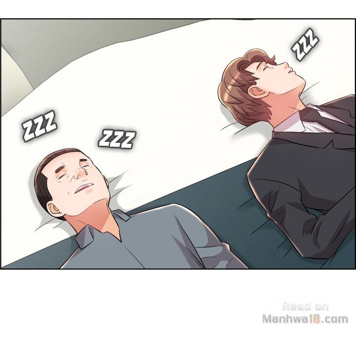 Castle ; Trapped Chapter 19 - Manhwa18.com