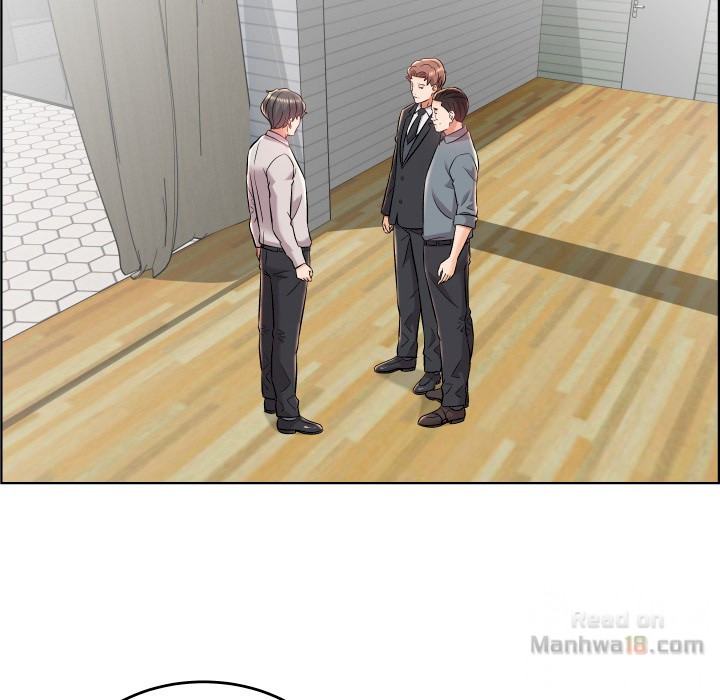 Castle ; Trapped Chapter 19 - Manhwa18.com