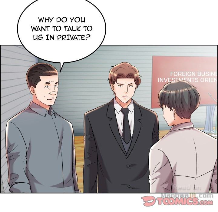 Castle ; Trapped Chapter 19 - Manhwa18.com