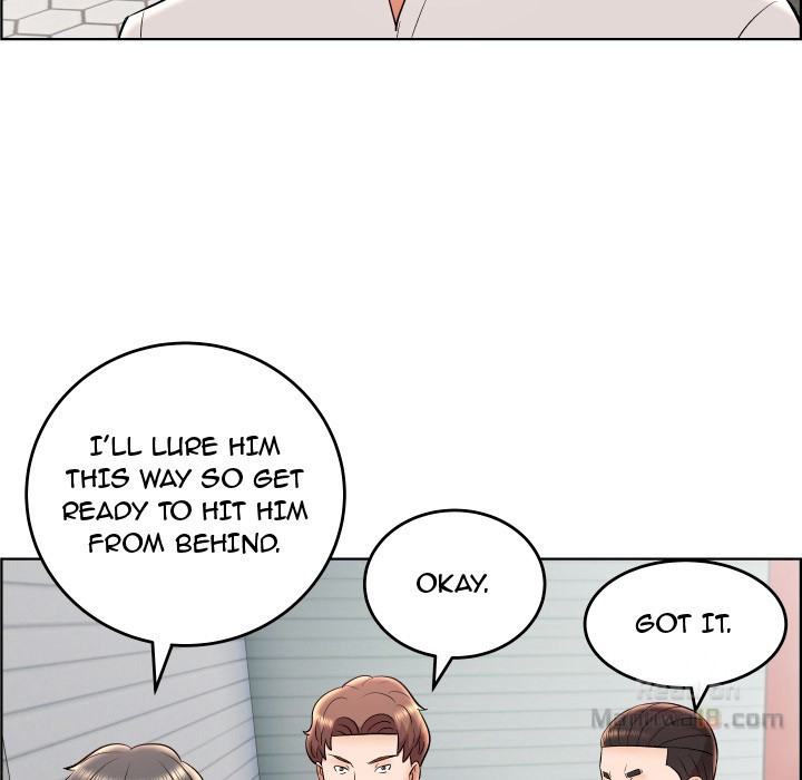 Castle ; Trapped Chapter 19 - Manhwa18.com