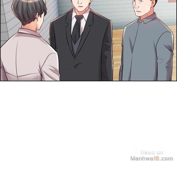 Castle ; Trapped Chapter 19 - Manhwa18.com