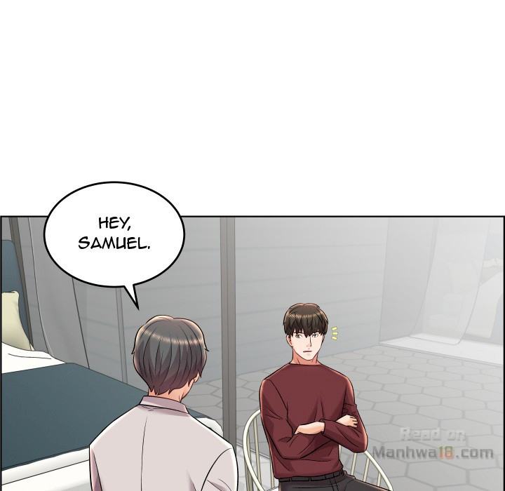 Castle ; Trapped Chapter 19 - Manhwa18.com