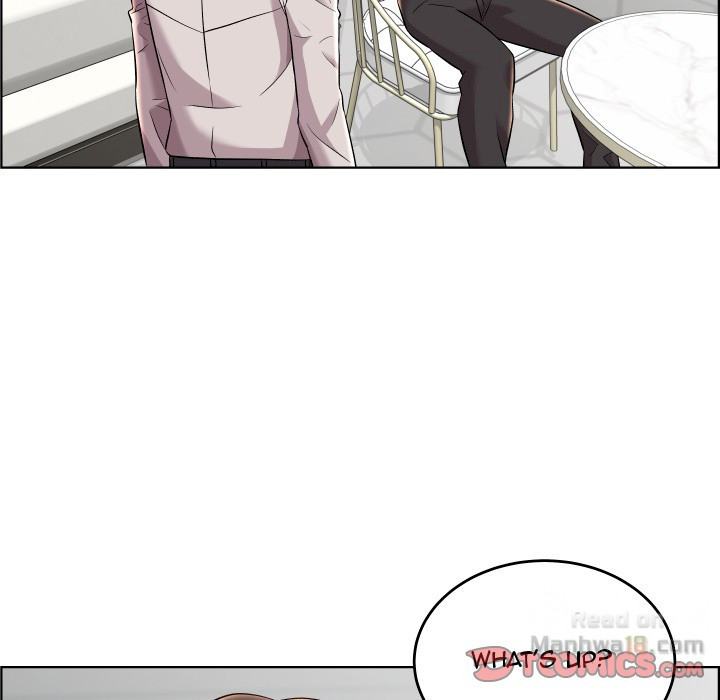 Castle ; Trapped Chapter 19 - Manhwa18.com