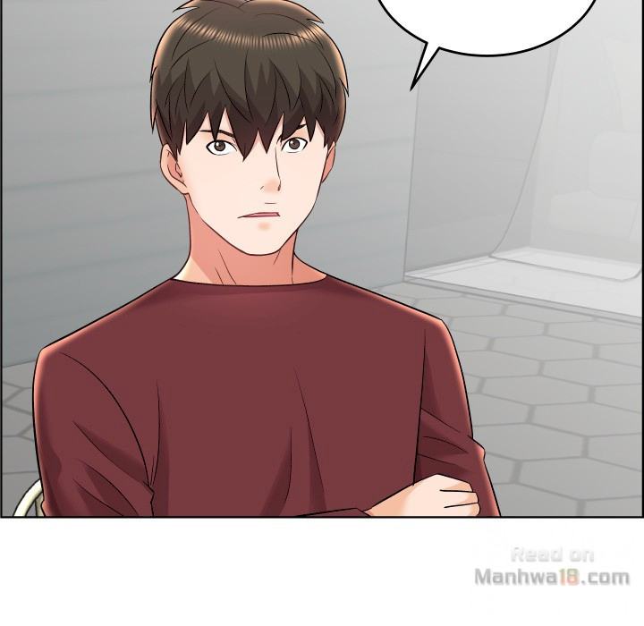 Castle ; Trapped Chapter 19 - Manhwa18.com