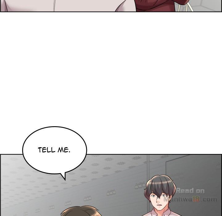 Castle ; Trapped Chapter 19 - Manhwa18.com