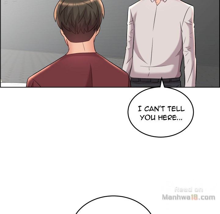 Castle ; Trapped Chapter 19 - Manhwa18.com