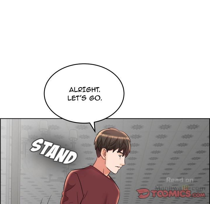 Castle ; Trapped Chapter 19 - Manhwa18.com