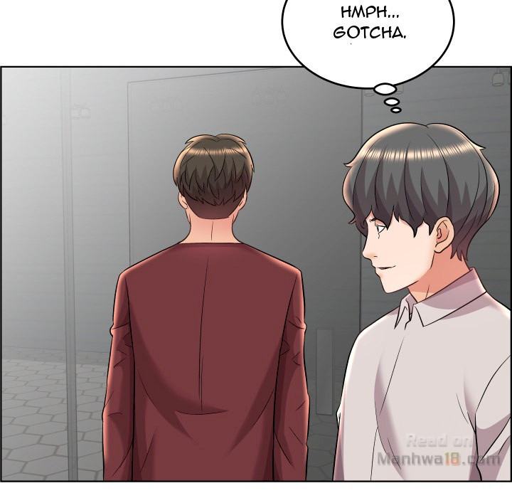Castle ; Trapped Chapter 19 - Manhwa18.com