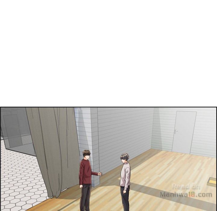 Castle ; Trapped Chapter 19 - Manhwa18.com