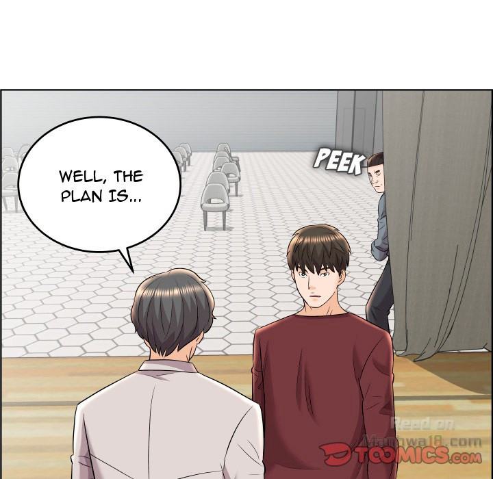 Castle ; Trapped Chapter 19 - Manhwa18.com