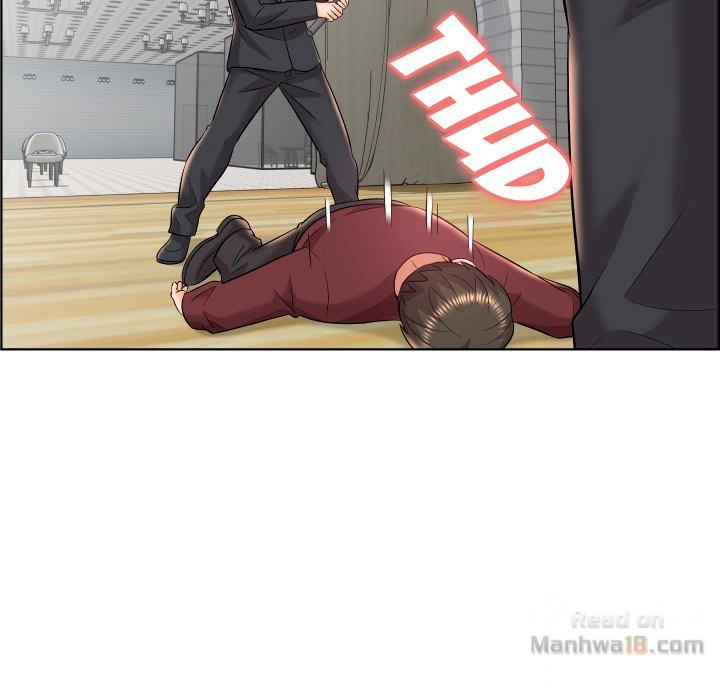 Castle ; Trapped Chapter 19 - Manhwa18.com