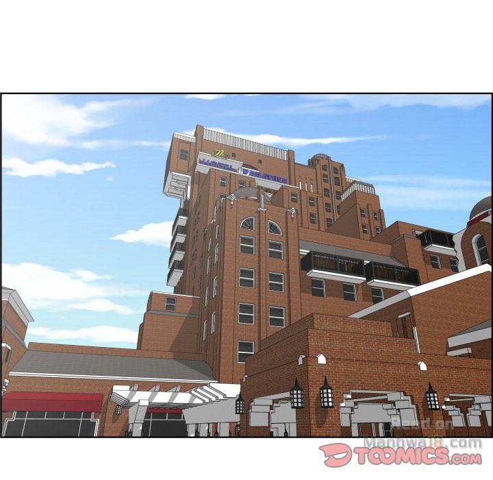 Castle ; Trapped Chapter 19 - Manhwa18.com