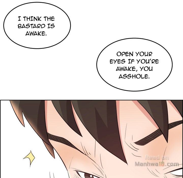 Castle ; Trapped Chapter 19 - Manhwa18.com