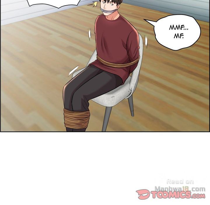 Castle ; Trapped Chapter 19 - Manhwa18.com