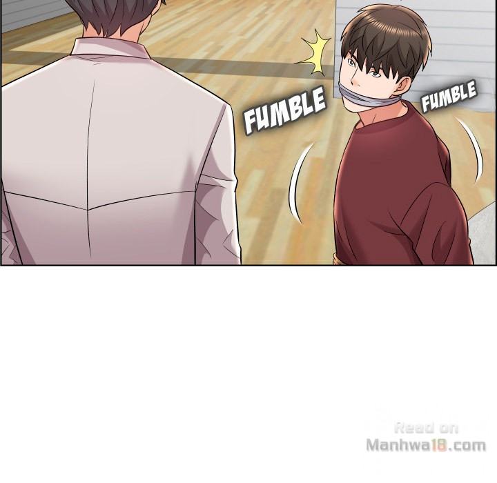 Castle ; Trapped Chapter 19 - Manhwa18.com