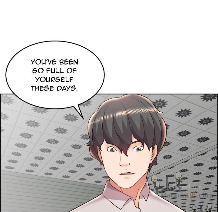 Castle ; Trapped Chapter 19 - Manhwa18.com