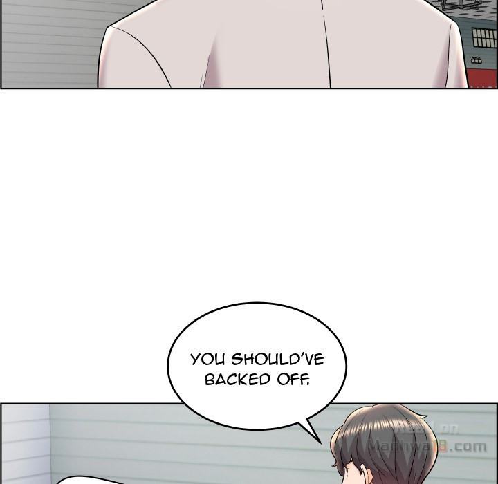 Castle ; Trapped Chapter 19 - Manhwa18.com
