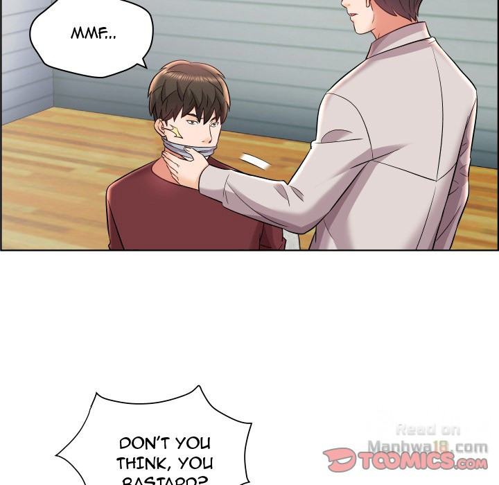 Castle ; Trapped Chapter 19 - Manhwa18.com