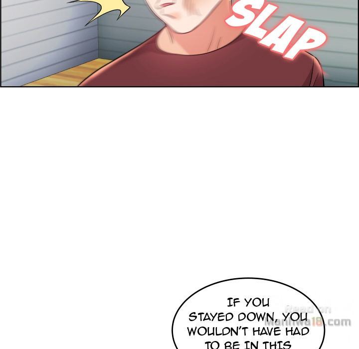 Castle ; Trapped Chapter 19 - Manhwa18.com