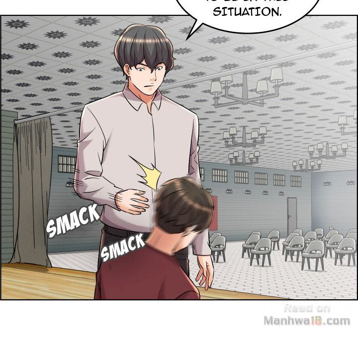 Castle ; Trapped Chapter 19 - Manhwa18.com