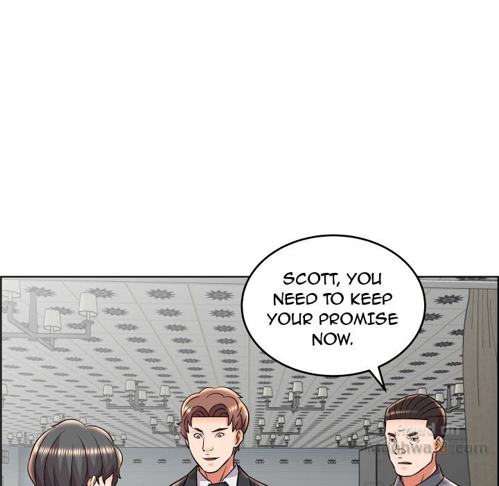 Castle ; Trapped Chapter 19 - Manhwa18.com