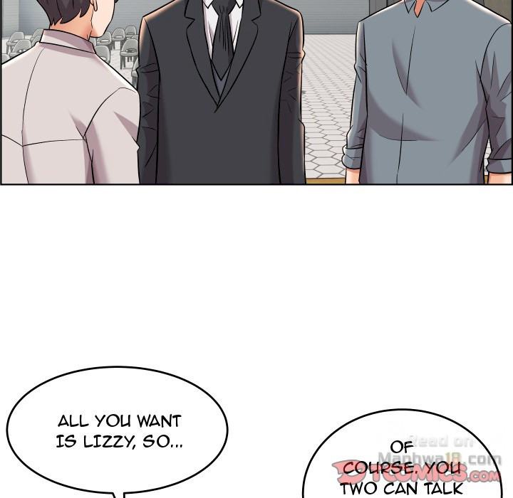 Castle ; Trapped Chapter 19 - Manhwa18.com