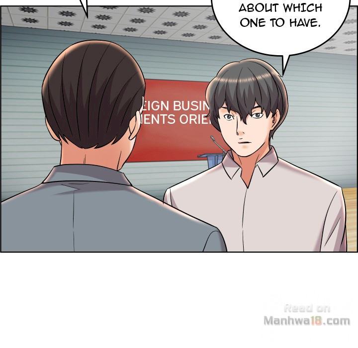 Castle ; Trapped Chapter 19 - Manhwa18.com