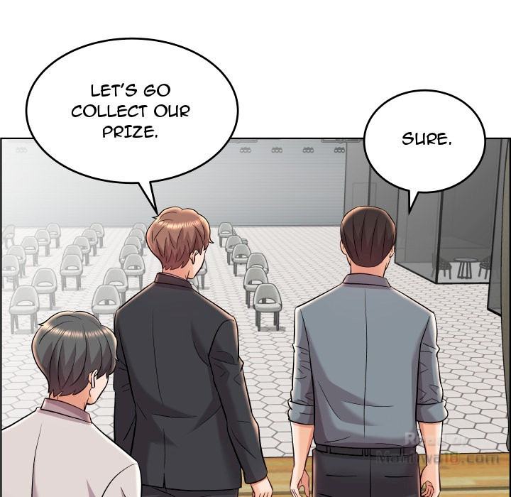 Castle ; Trapped Chapter 19 - Manhwa18.com