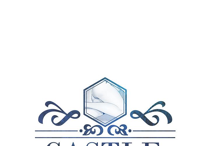 Castle ; Trapped Chapter 2 - Manhwa18.com