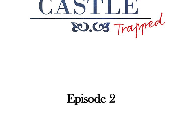 Castle ; Trapped Chapter 2 - Manhwa18.com