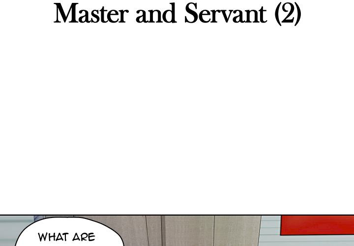 Castle ; Trapped Chapter 2 - Manhwa18.com