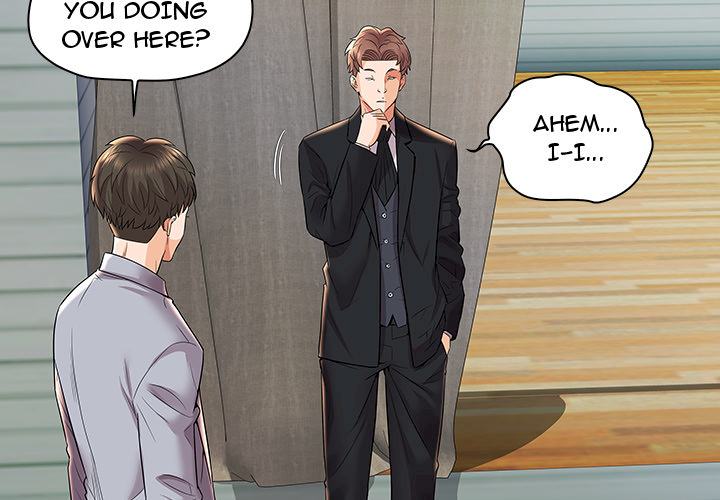 Castle ; Trapped Chapter 2 - Manhwa18.com