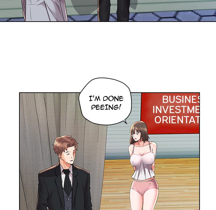 Castle ; Trapped Chapter 2 - Manhwa18.com