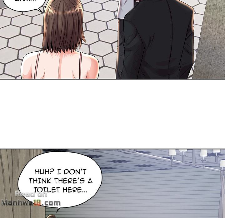 Castle ; Trapped Chapter 2 - Manhwa18.com