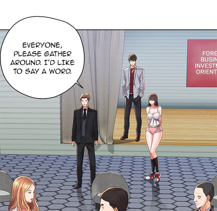 Castle ; Trapped Chapter 2 - Manhwa18.com