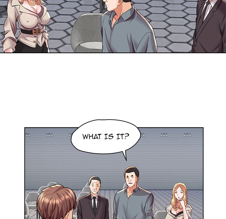 Castle ; Trapped Chapter 2 - Manhwa18.com