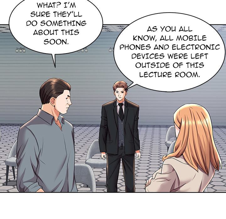 Castle ; Trapped Chapter 2 - Manhwa18.com