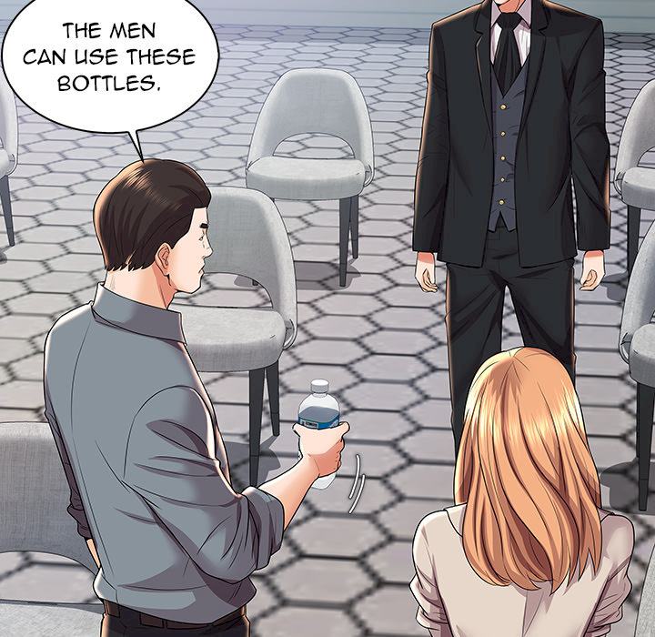 Castle ; Trapped Chapter 2 - Manhwa18.com