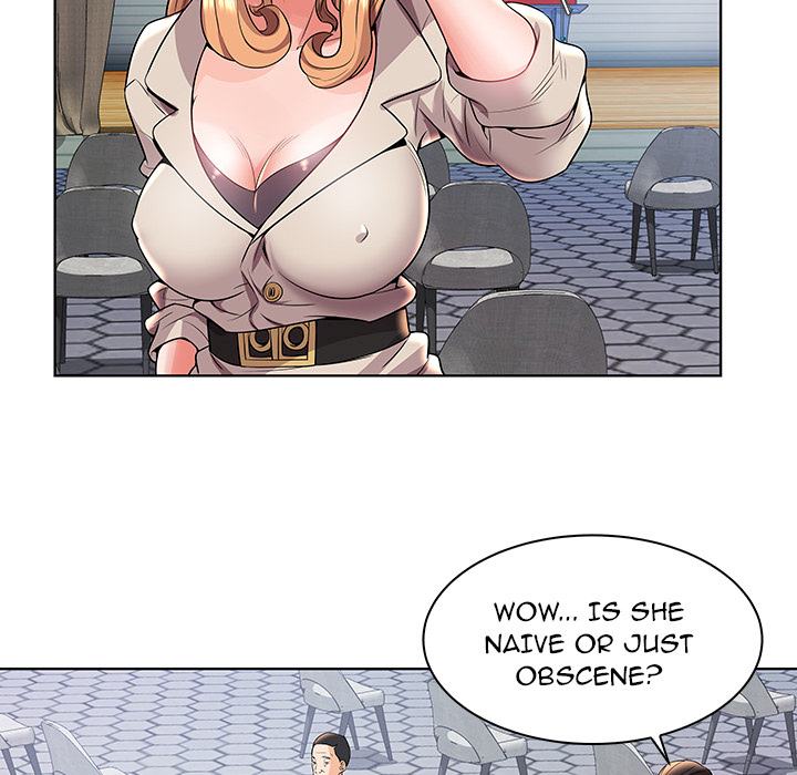 Castle ; Trapped Chapter 2 - Manhwa18.com