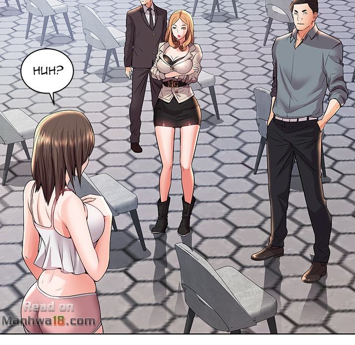 Castle ; Trapped Chapter 2 - Manhwa18.com