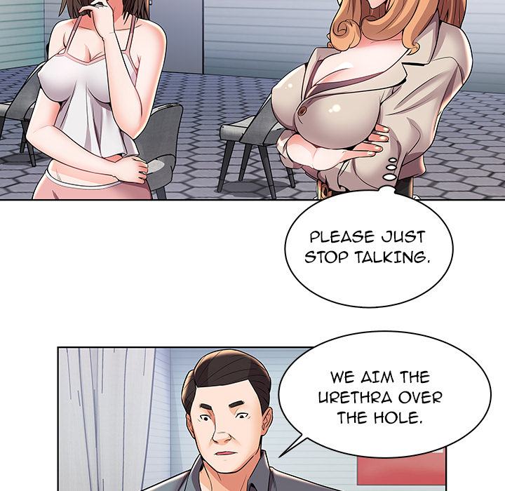 Castle ; Trapped Chapter 2 - Manhwa18.com