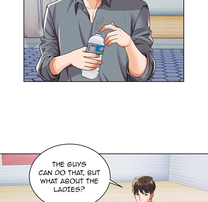 Castle ; Trapped Chapter 2 - Manhwa18.com