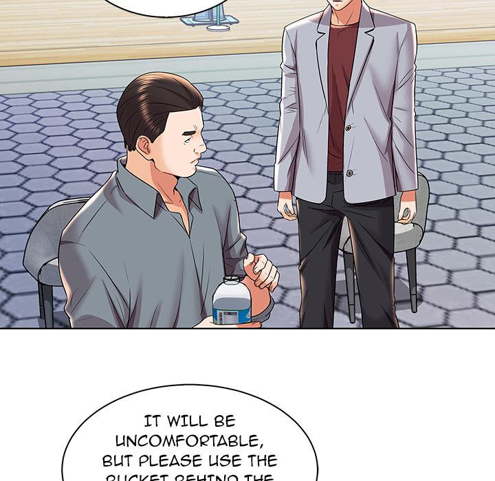 Castle ; Trapped Chapter 2 - Manhwa18.com