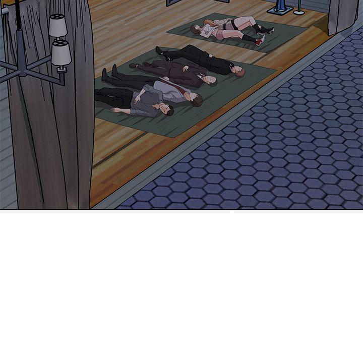 Castle ; Trapped Chapter 2 - Manhwa18.com