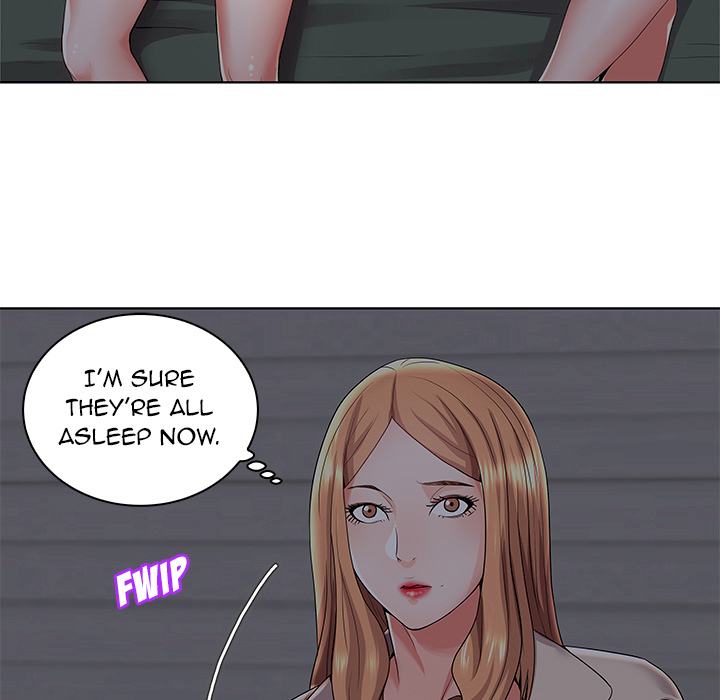 Castle ; Trapped Chapter 2 - Manhwa18.com
